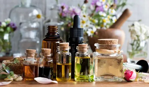 Flavors and Fragrances