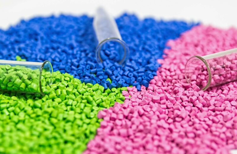 Polymers and Resins