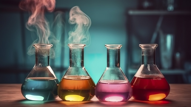 Speciality Chemicals